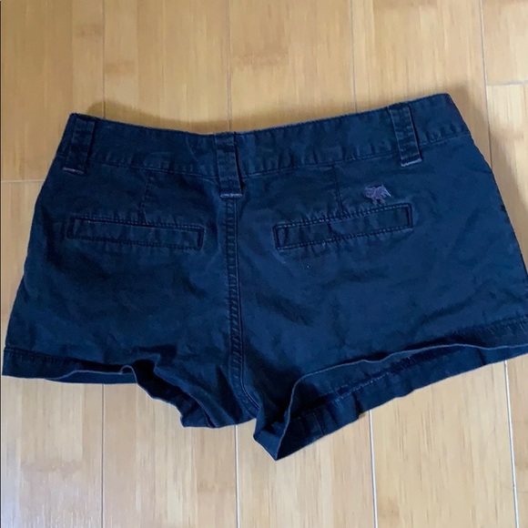 Cotton shorts - Picture 2 of 4